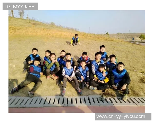 科学足球小人助力青少年运动发展与健康成长的探索之旅 科学足球小人助力青少年运动发展与健康成长的探索之旅