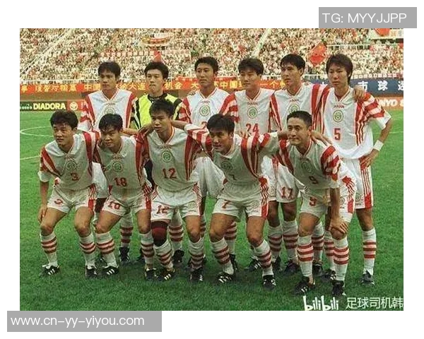 高福祥引领天津足球崛起的传奇之路与未来展望 高福祥引领天津足球崛起的传奇之路与未来展望